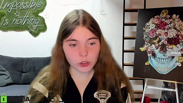 MiraaBloom online show from March 17, 2026, 2:42 pm