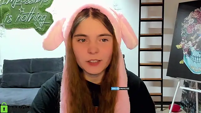 MiraaBloom online show from March 26, 2026, 2:37 pm