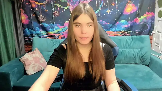 MiraaBloom online show from February 22, 2026, 2:41 pm