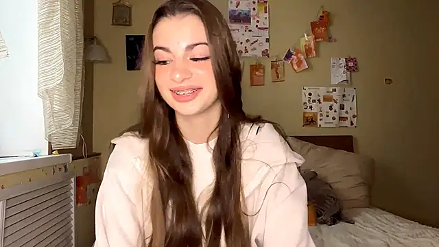 Snapshot of TheRealAnna chatting on November 19, 2025, 11:43 am TheRealAnna online show from November 19, 2025, 11:43 am