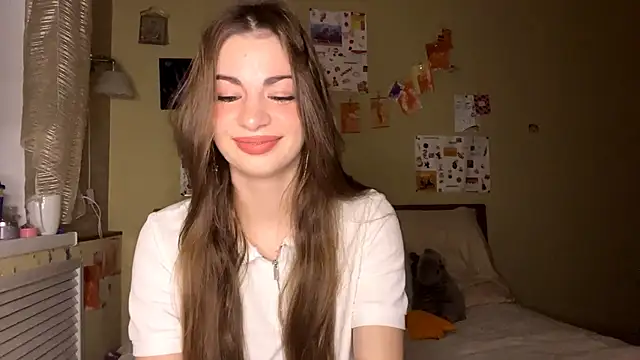 Snapshot of TheRealAnna chatting on December 2, 2025, 3:25 pm TheRealAnna online show from December 2, 2025, 3:25 pm