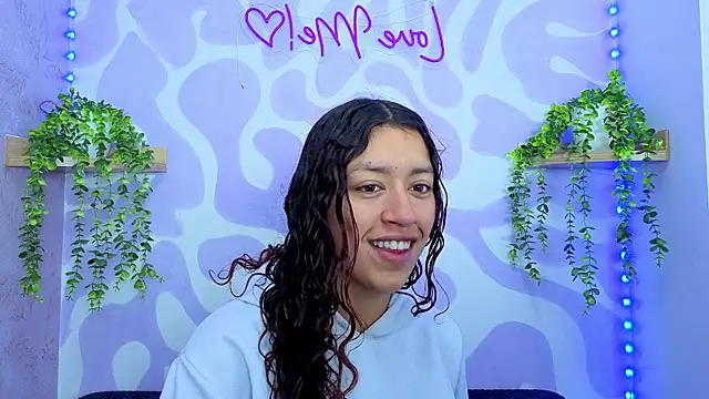 Snapshot of mia_scarlett7 chatting on July 15, 2026, 12:34 pm mia scarlett7 online show from July 15, 2026, 12:34 pm