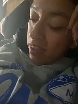 mia scarlett7 online show from February 8, 2026, 1:36 am