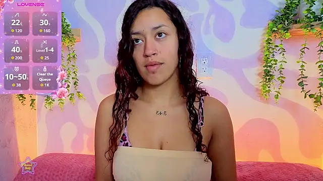 Snapshot of mia_scarlett7 chatting on June 19, 2026, 1:06 pm mia scarlett7 online show from June 19, 2026, 1:06 pm