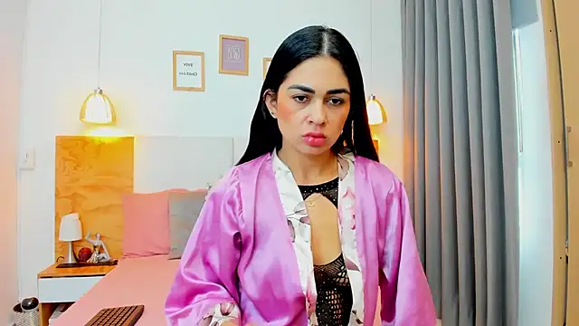 Abbie royy online show from December 16, 2025, 1:26 pm