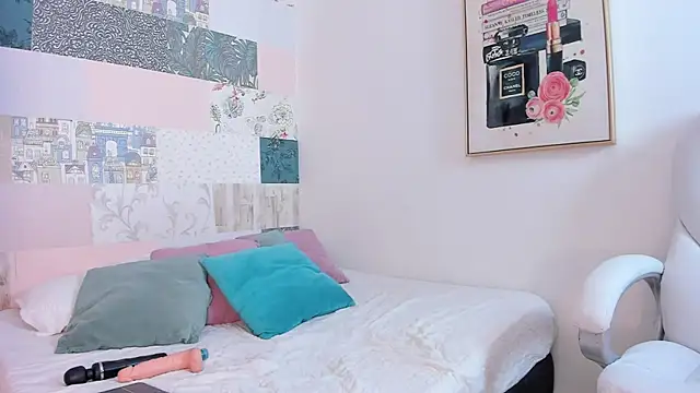 Snapshot of Anna_Tood chatting on November 14, 2025, 11:58 am Anna Tood online show from November 14, 2025, 11:58 am