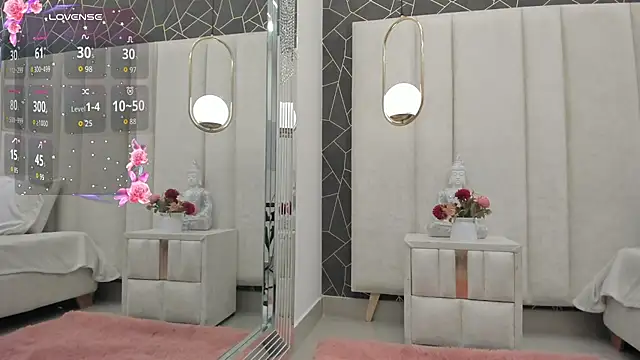 AnnieLove  online show from April 13, 2026, 1:04 pm