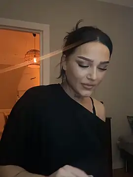 Gabbyys online show from October 30, 2025, 8:28 pm