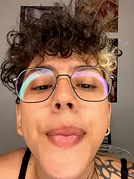 Abby Evanns1 online show from January 15, 2026, 1:53 am