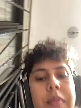 Abby Evanns1 online show from January 13, 2026, 8:35 pm