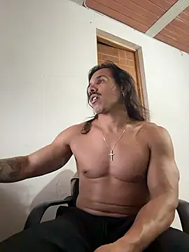 caiiobahia online show from January 12, 2026, 1:56 am