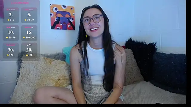  IR1S  online show from April 14, 2026, 1:21 am