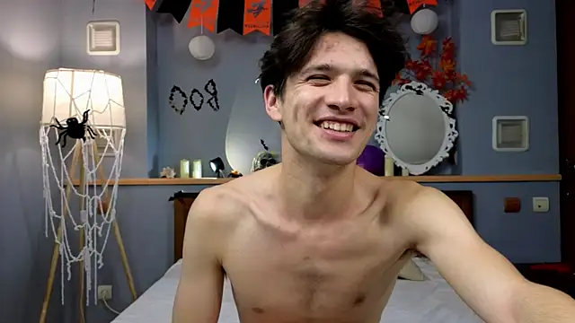 Snapshot of elvano_et chatting on October 31, 2025, 7:05 am elvano et online show from October 31, 2025, 7:05 am