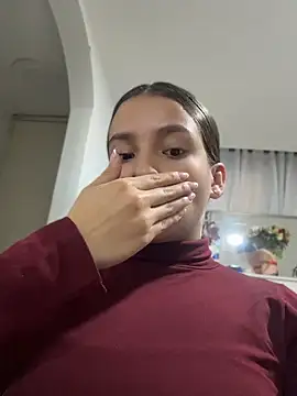 Talia Bonet online show from April 15, 2026, 11:16 pm