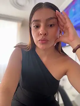 Talia Bonet online show from March 30, 2026, 4:30 pm