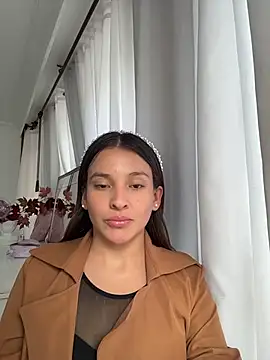 Talia Bonet online show from April 21, 2026, 10:05 pm