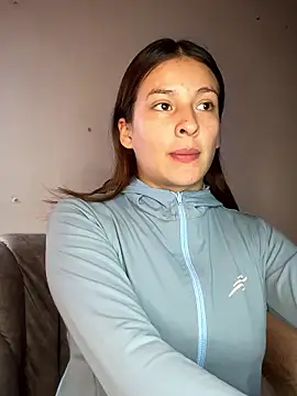 Talia Bonet online show from January 12, 2026, 1:29 pm