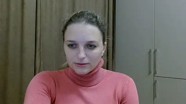 ElisSky301 online show from October 26, 2025, 10:21 pm