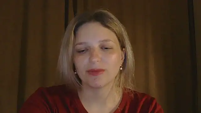 ElisSky301 online show from March 20, 2026, 9:16 pm