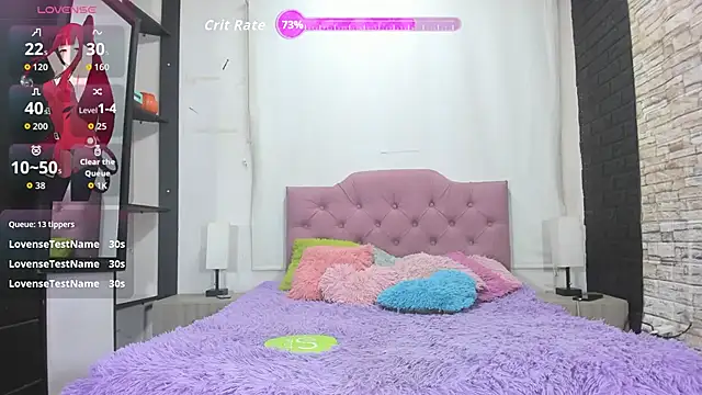 Snapshot of cameron_april chatting on December 13, 2025, 8:04 pm cameron april online show from December 13, 2025, 8:04 pm