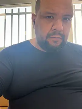 morfeoeros14 online show from March 5, 2026, 12:13 pm