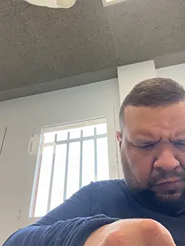 morfeoeros14 online show from March 4, 2026, 12:24 pm