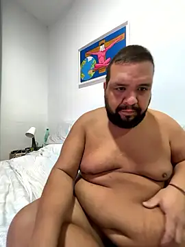 morfeoeros14 online show from January 15, 2026, 5:38 pm