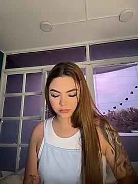 Beella1  online show from February 23, 2026, 2:06 pm