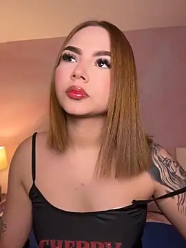 Beella1  online show from July 1, 2026, 10:37 am