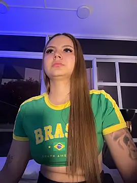 Beella1  online show from February 24, 2026, 11:33 am