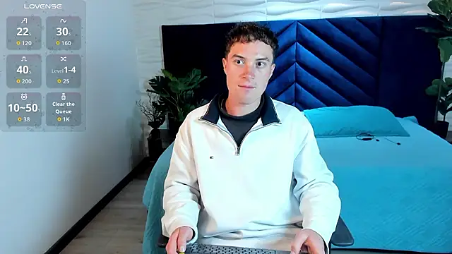 Snapshot of Lil_James chatting on March 1, 2026, 4:01 am Lil James online show from March 1, 2026, 4:01 am