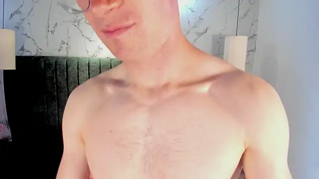 Lil James online show from November 7, 2025, 8:46 pm