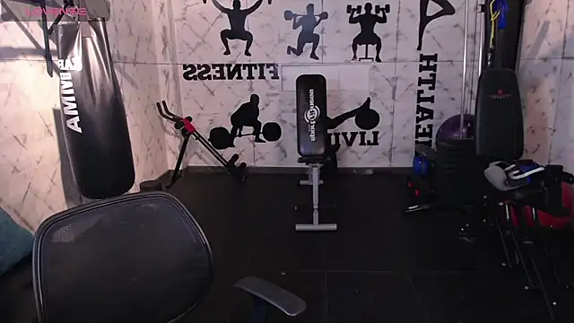 Snapshot of Lil_James chatting on February 9, 2026, 8:07 pm Lil James online show from February 9, 2026, 8:07 pm