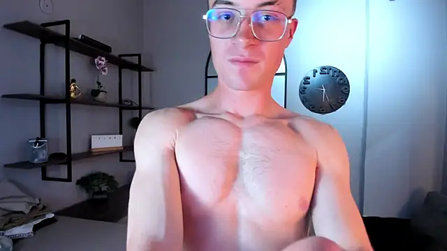 Lil James online show from November 12, 2025, 3:54 am