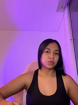 aly nicols online show from January 10, 2026, 2:40 am