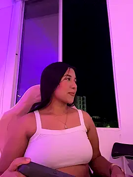 aly nicols online show from October 26, 2025, 11:16 pm