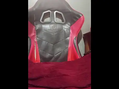 Snapshot of DevilDgrim chatting on May 10, 2026, 12:31 pm DevilDgrim online show from May 10, 2026, 12:31 pm