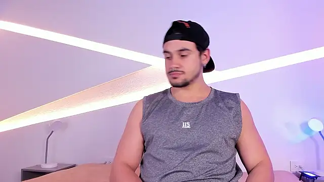 Jake muller1 online show from March 27, 2026, 3:15 am