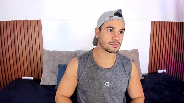 Jake muller1 online show from December 23, 2025, 3:28 am