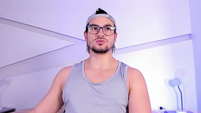 Jake muller1 online show from April 9, 2026, 3:30 am