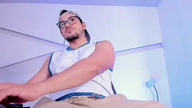 Jake muller1 online show from April 10, 2026, 2:51 am