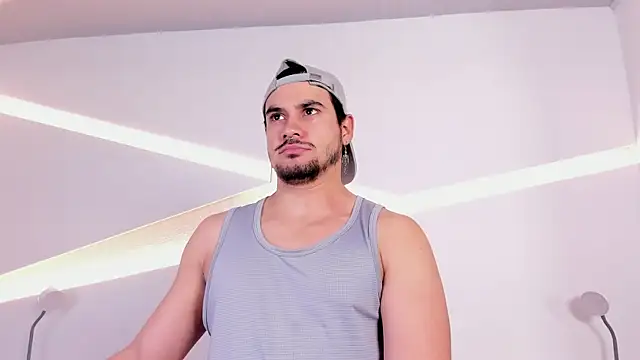 Jake muller1 online show from March 30, 2026, 4:03 am