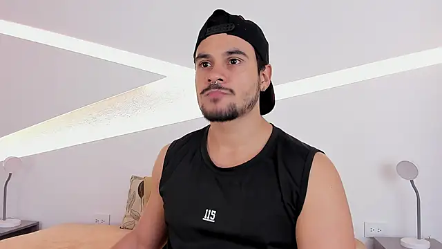 Jake muller1 online show from February 22, 2026, 2:47 am