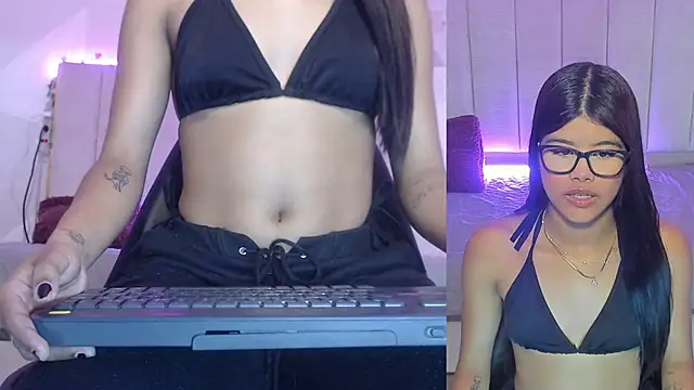 Sidney Brownn online show from October 31, 2025, 11:11 pm