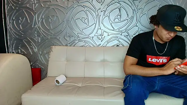 Ruin Destruction online show from April 18, 2026, 2:03 am