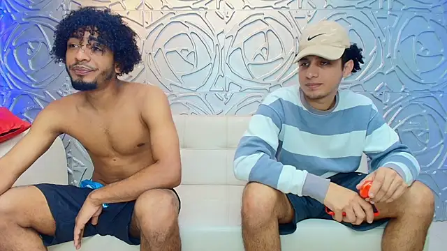 Ruin Destruction online show from February 27, 2026, 1:50 am