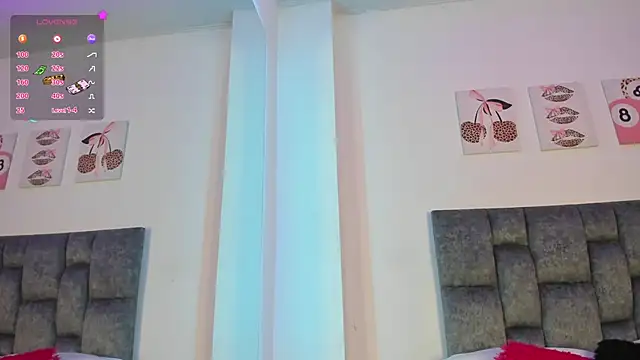 Snapshot of kittymonroe1 chatting on May 26, 2026, 6:06 pm kittymonroe1 online show from May 26, 2026, 6:06 pm
