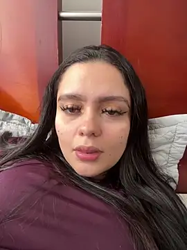 Selena Roa online show from April 11, 2026, 7:06 pm