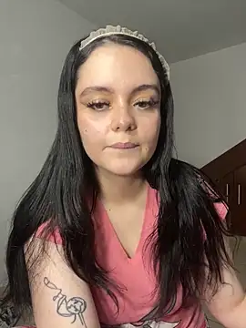 Selena Roa online show from January 31, 2026, 10:08 pm