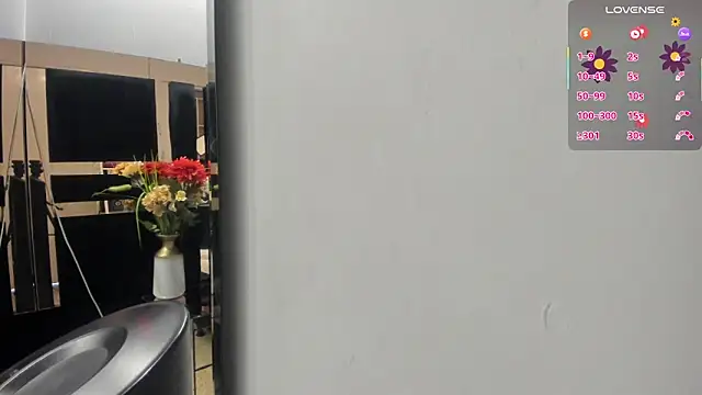 Snapshot of mirandaduboiss chatting on February 27, 2026, 4:51 pm mirandaduboiss online show from February 27, 2026, 4:51 pm